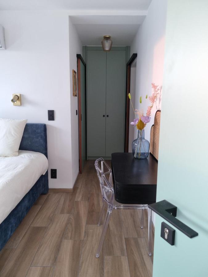 רושפורט Cerf, Ouvre-Moi B&B מראה חיצוני תמונה