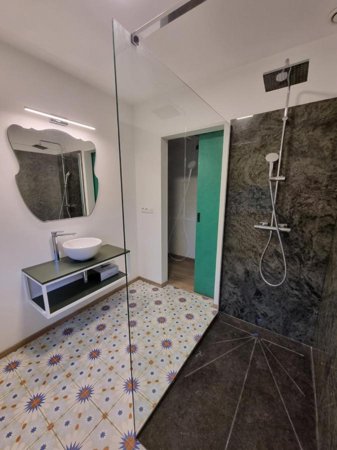 רושפורט Cerf, Ouvre-Moi B&B מראה חיצוני תמונה